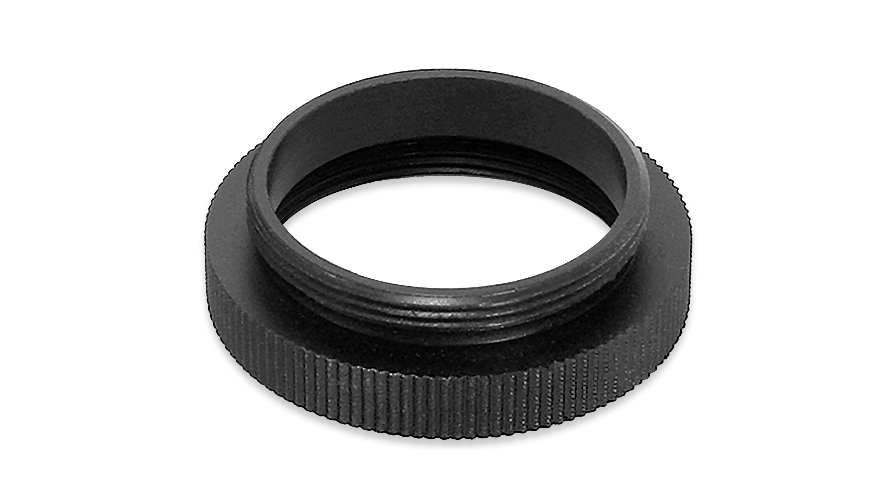 CS-mount to C-mount adapter (2000005670) | Basler Vision Technology ...