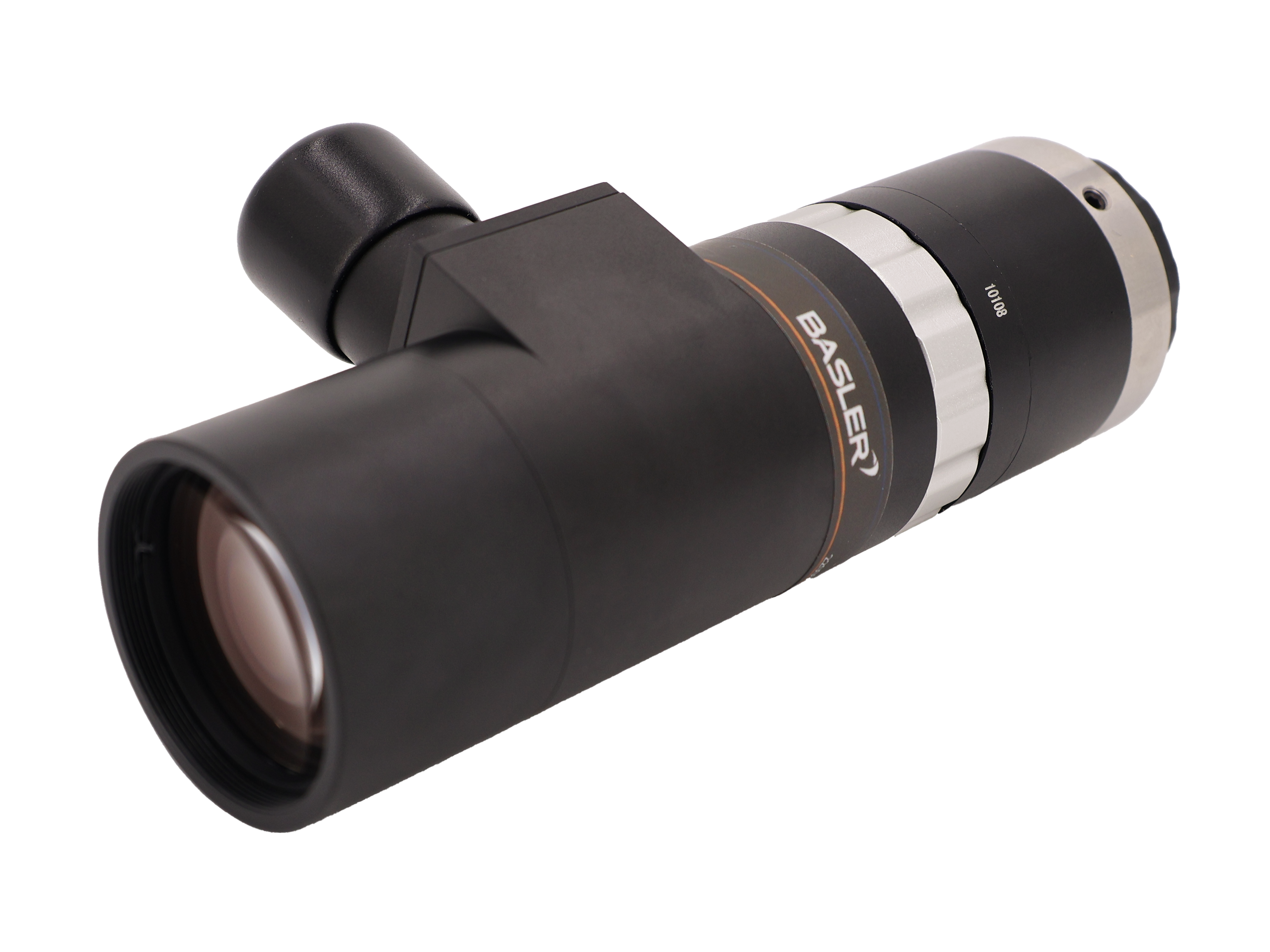  Basler Lens C23T-1-110-VI-C 