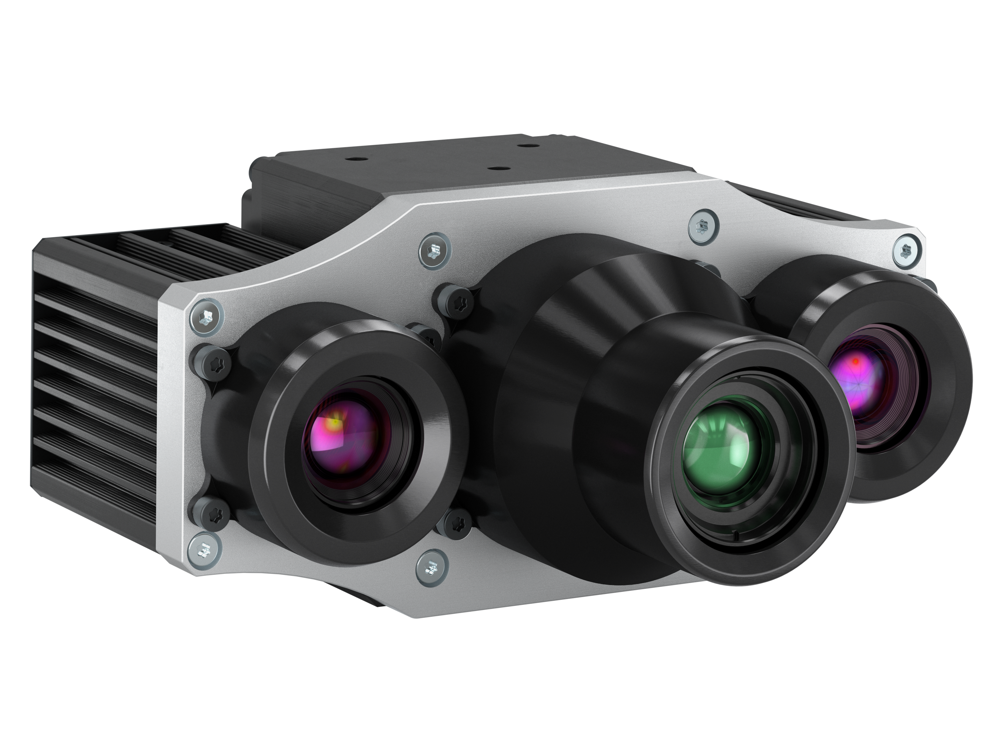 Basler Stereo Camera  3D相机