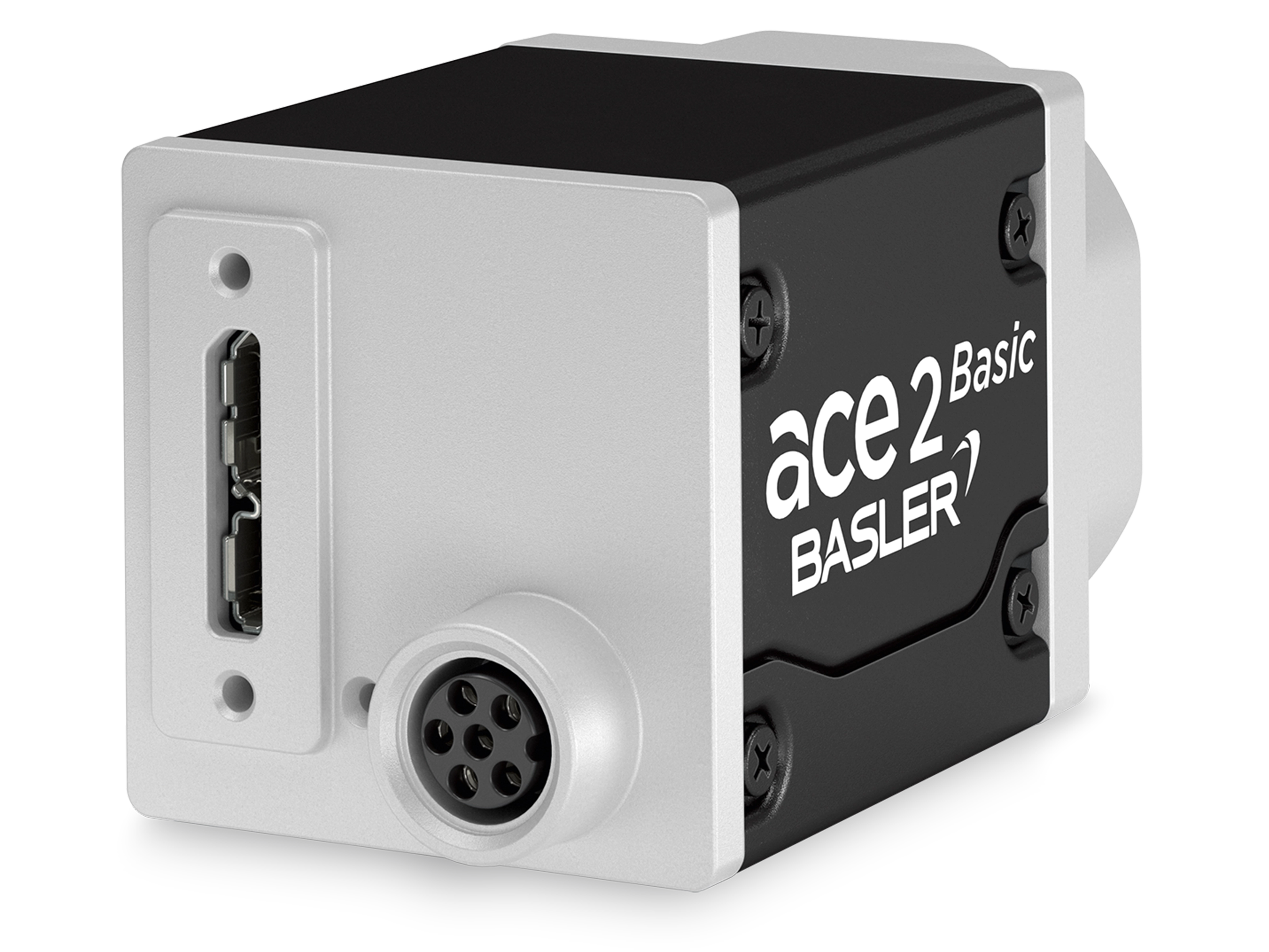 Basler ace 2 a2A4200-40ucBAS 面阵相机