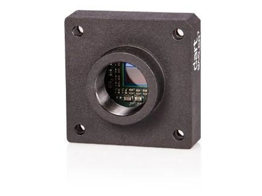 Basler dart daA4200-30mci (S-Mount) 面阵相机