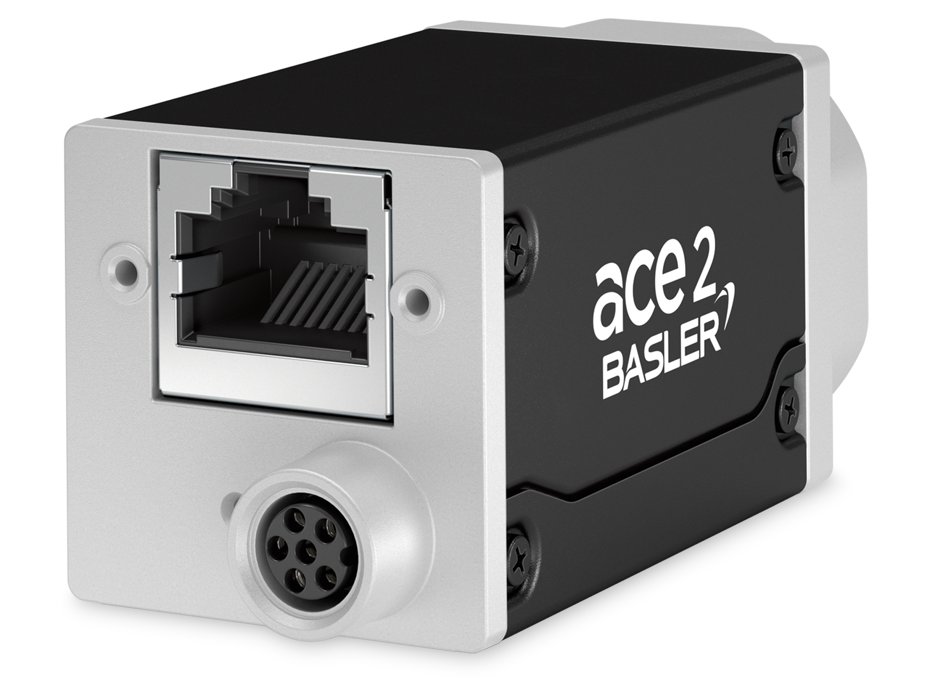 Basler ace 2 a2A2840-67g5mUV 面阵相机
