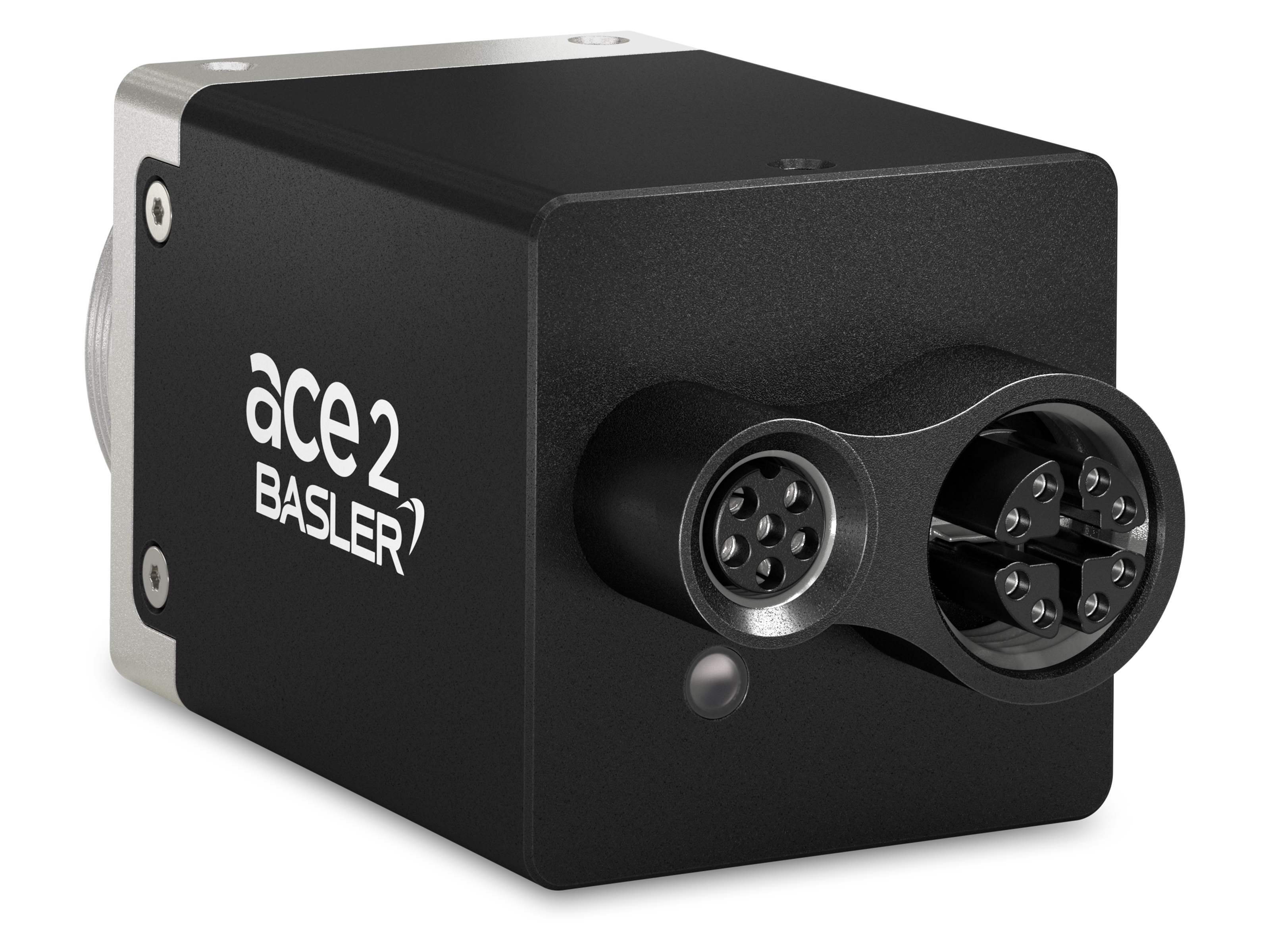 Basler ace 2 a2A4504-5gcIP67 面阵相机