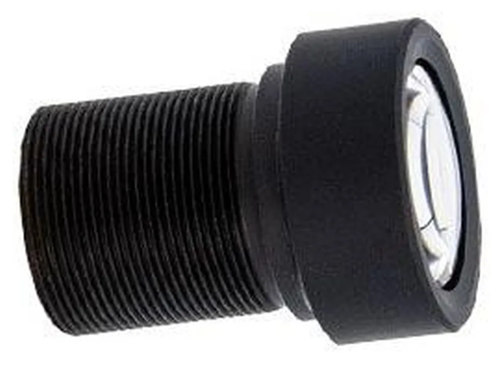  Ricom Lens C1230 IR-Cut F1.7 f15.4mm 1/1.8" 