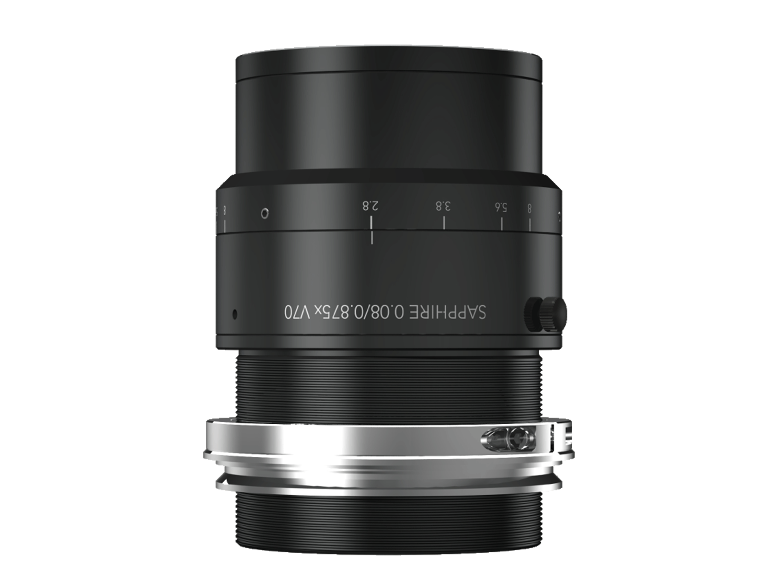  Schneider Lens SAPPHIRE 0.08/0.875x V70 