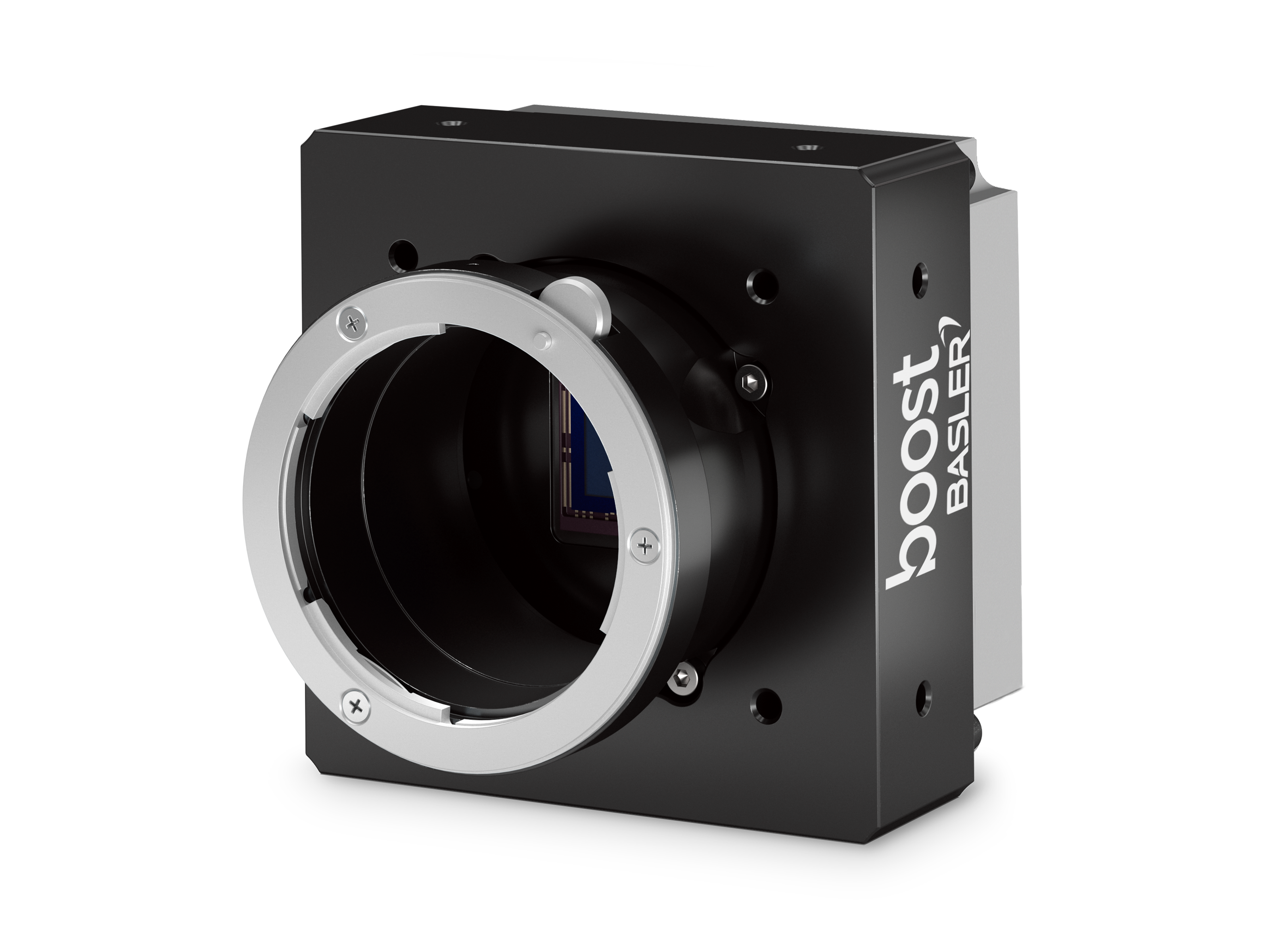 Basler boost boA4112-68cc 面阵相机