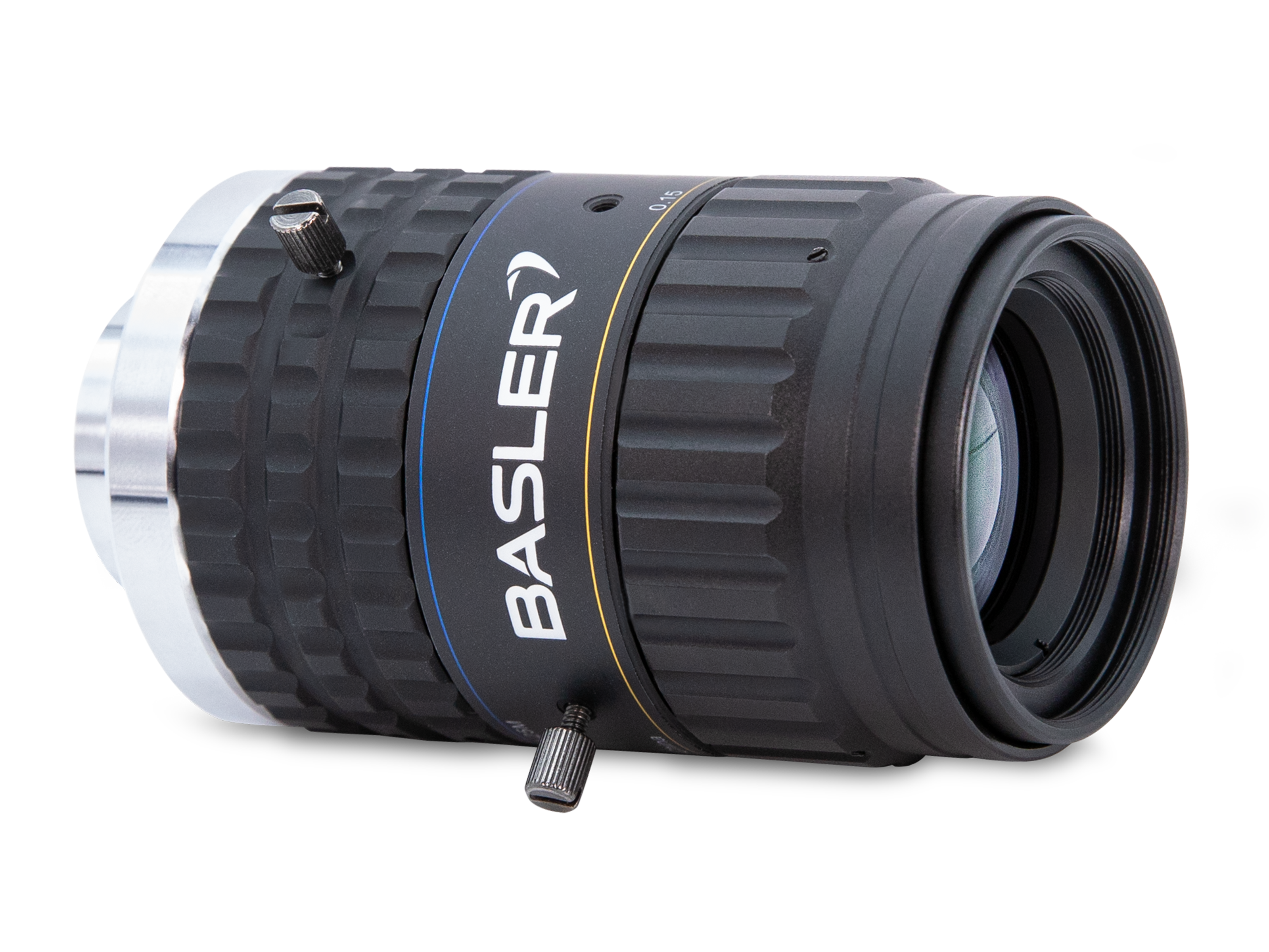  Basler Lens C12-3524-25M 