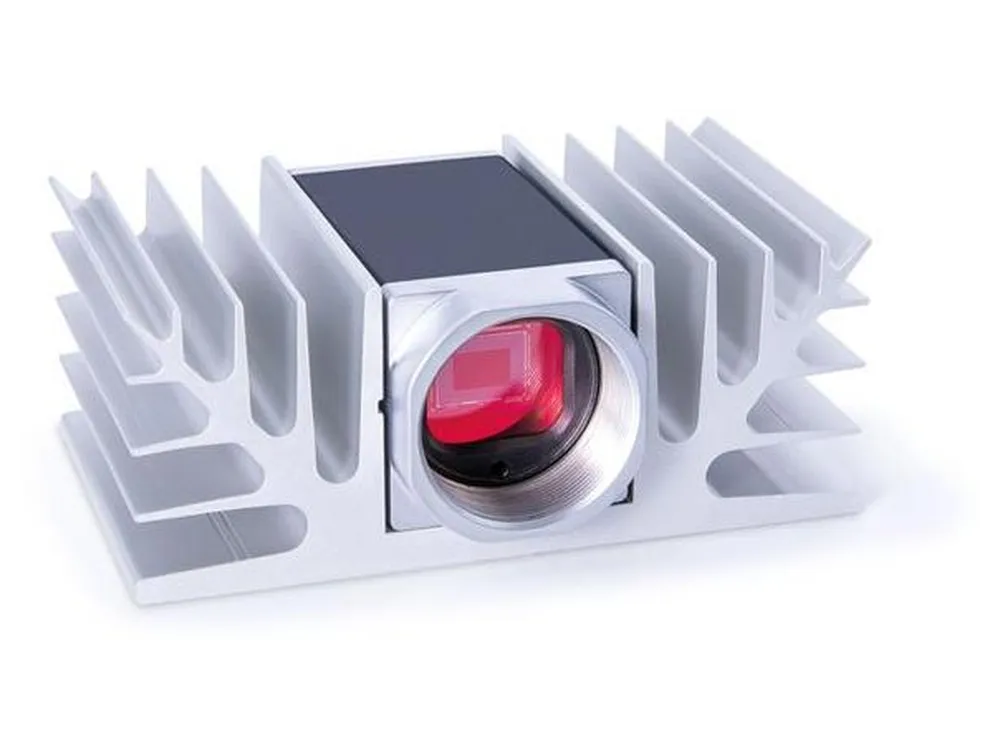  Heat sink for ace 2 and racer 2 S 