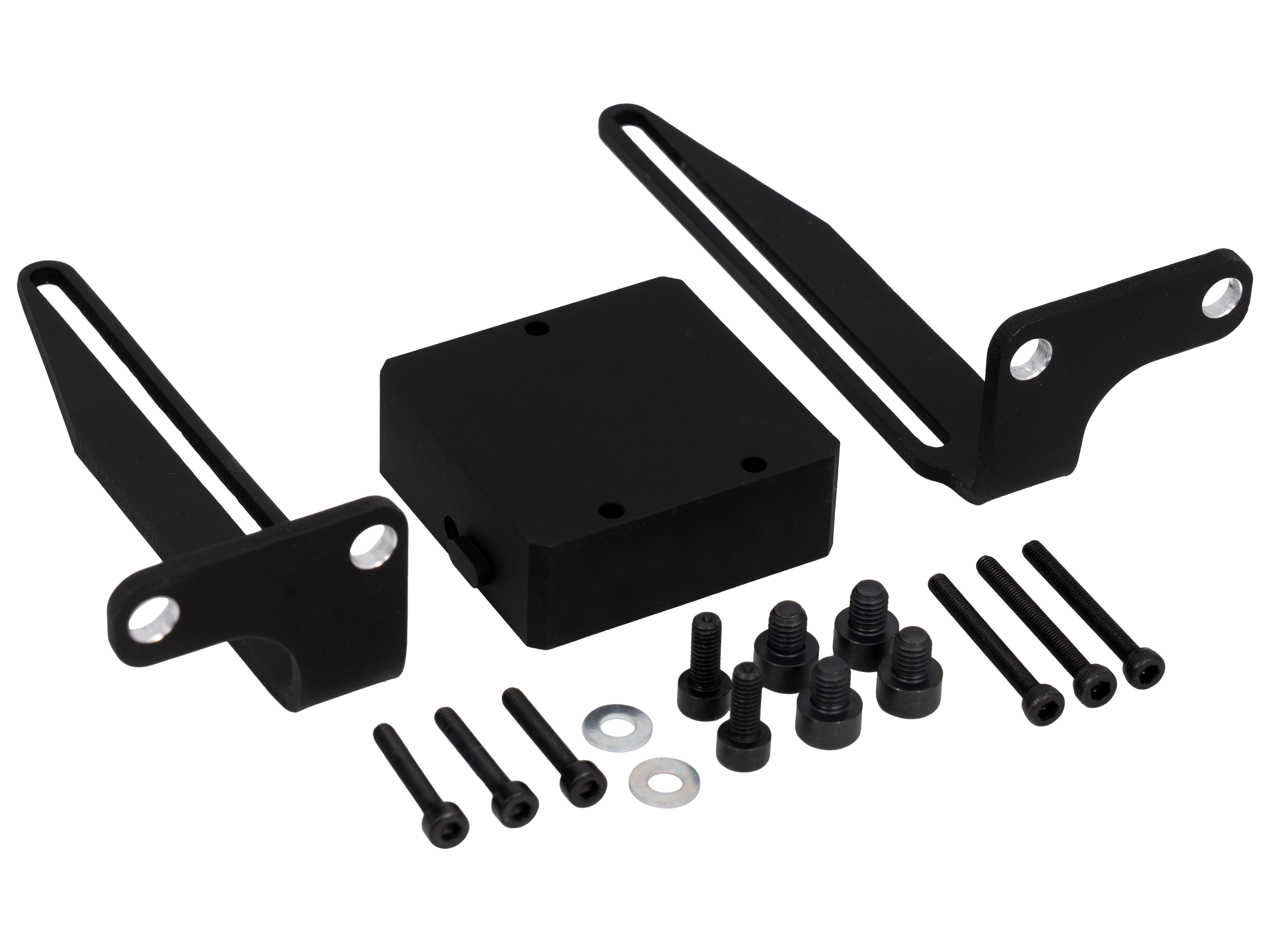  BL IP67 Camera Mount Ring-120OD 