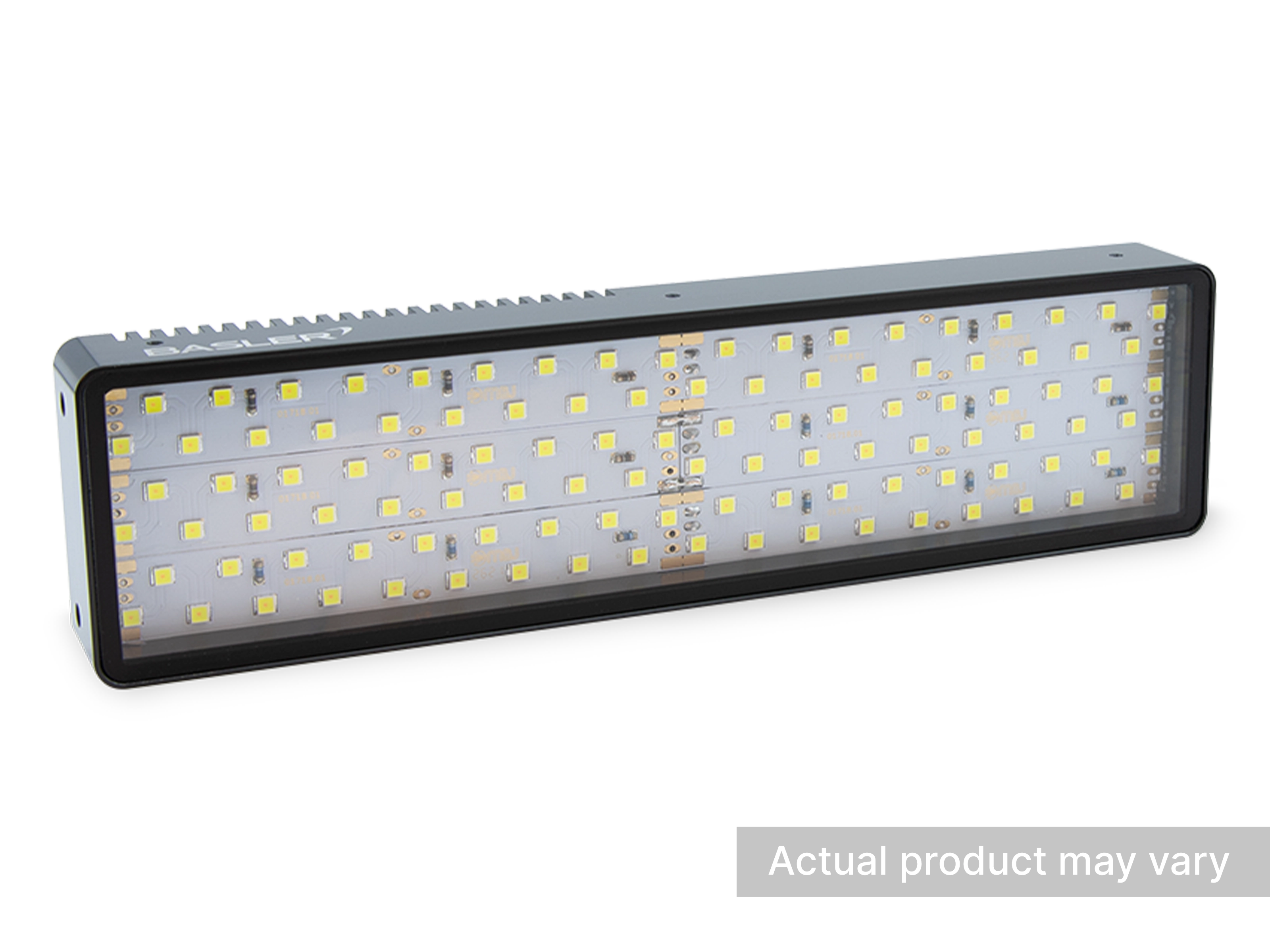  Light Bar-45x300-IP67-Red 