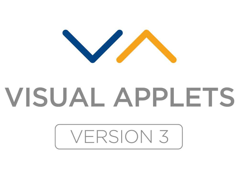  VisualApplets Software für FPGA-Programmierung 