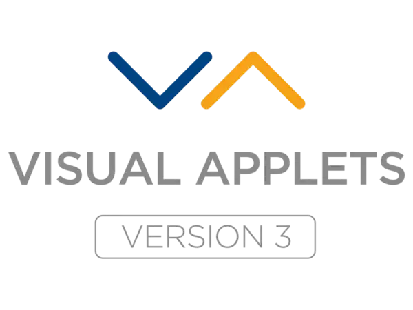 Basle Rvisualapplets VisualApplets Software für FPGA-Programmierung | Basler Vision ...