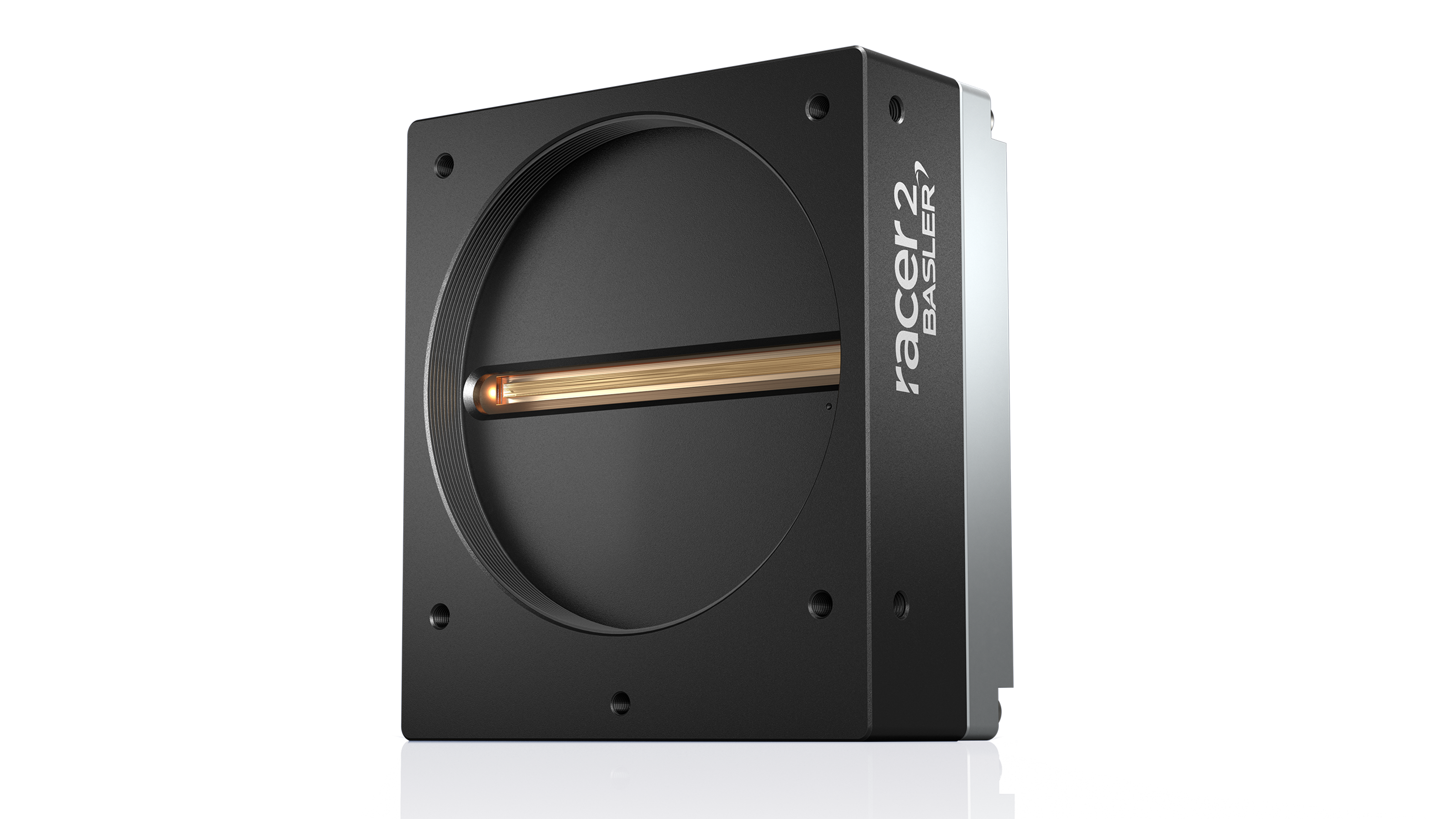 racer 2 L线阵相机