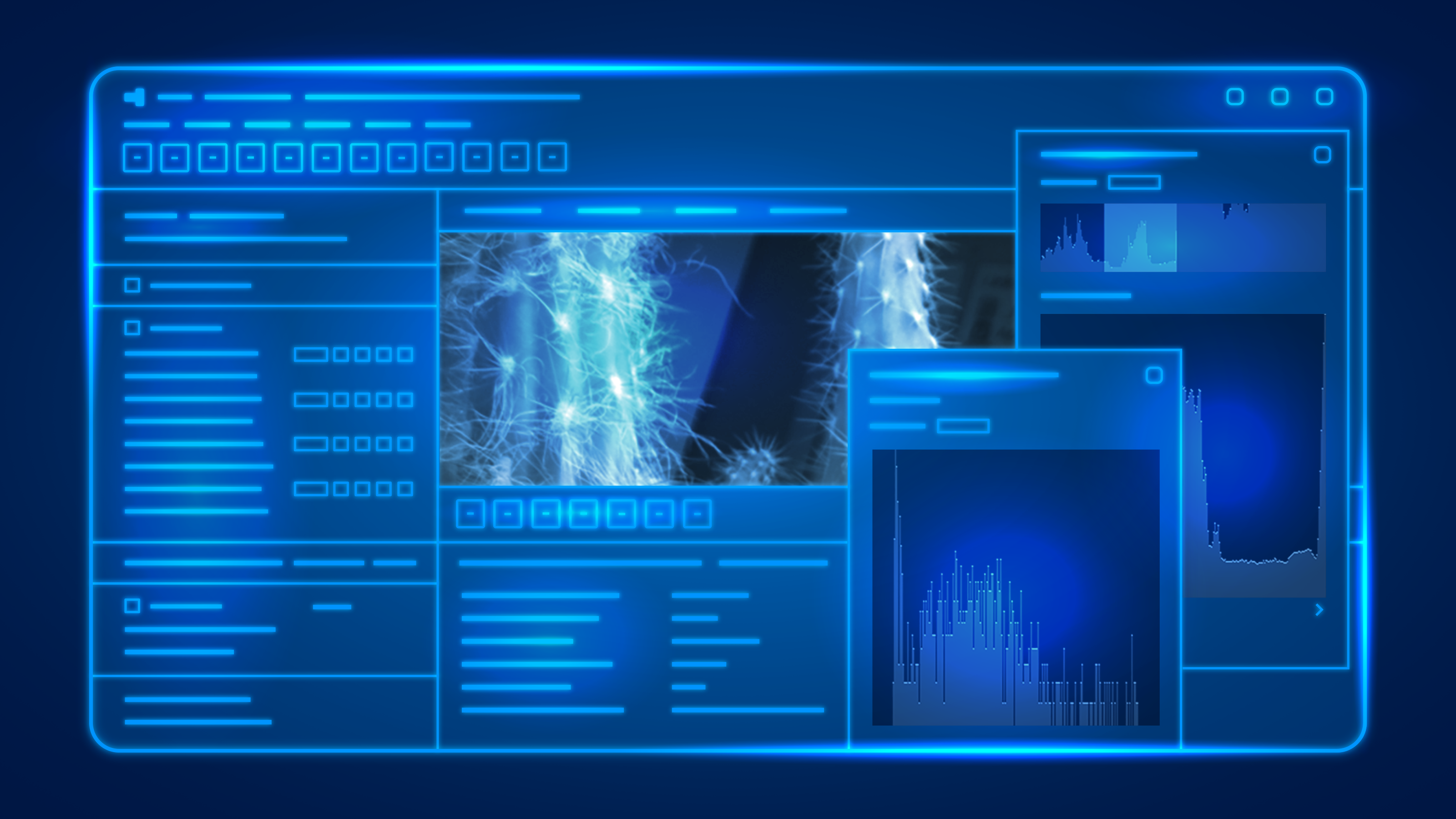图像采集卡软件