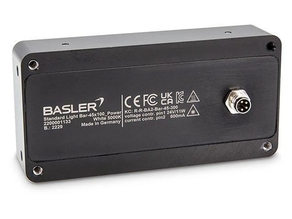  Light Bar-45x100_Power-W 