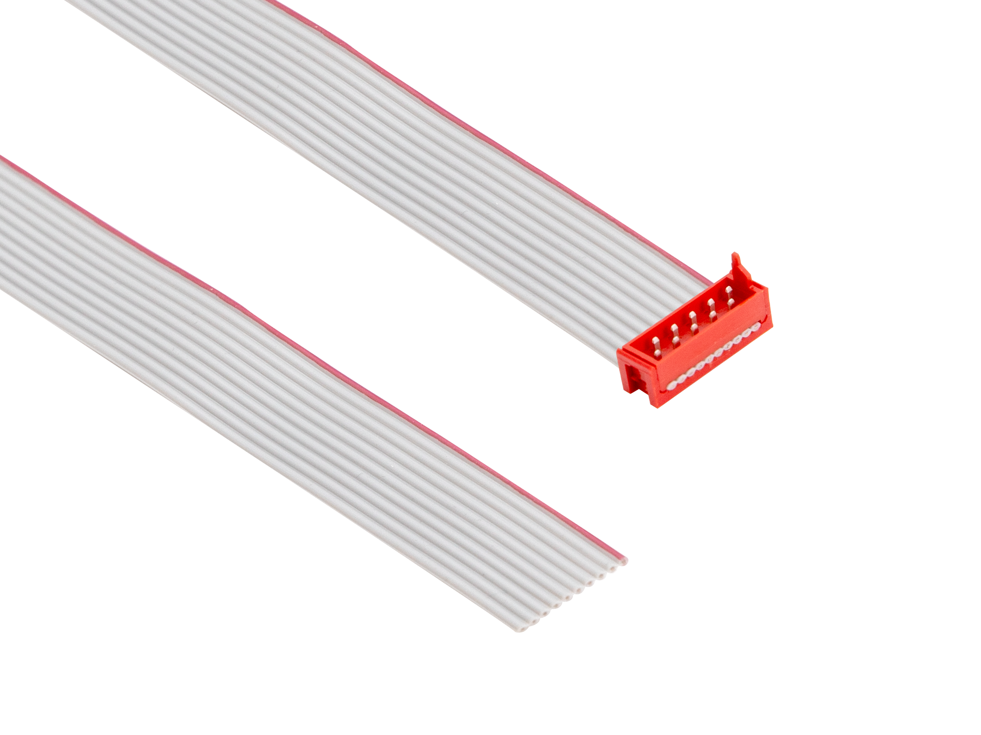  dart M I/O Cable, IDC/open, 500mm 