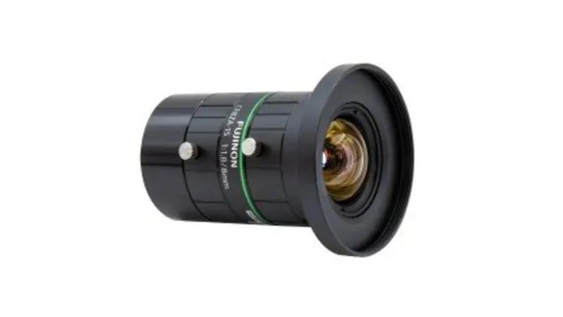 Fujinon C-mount镜头