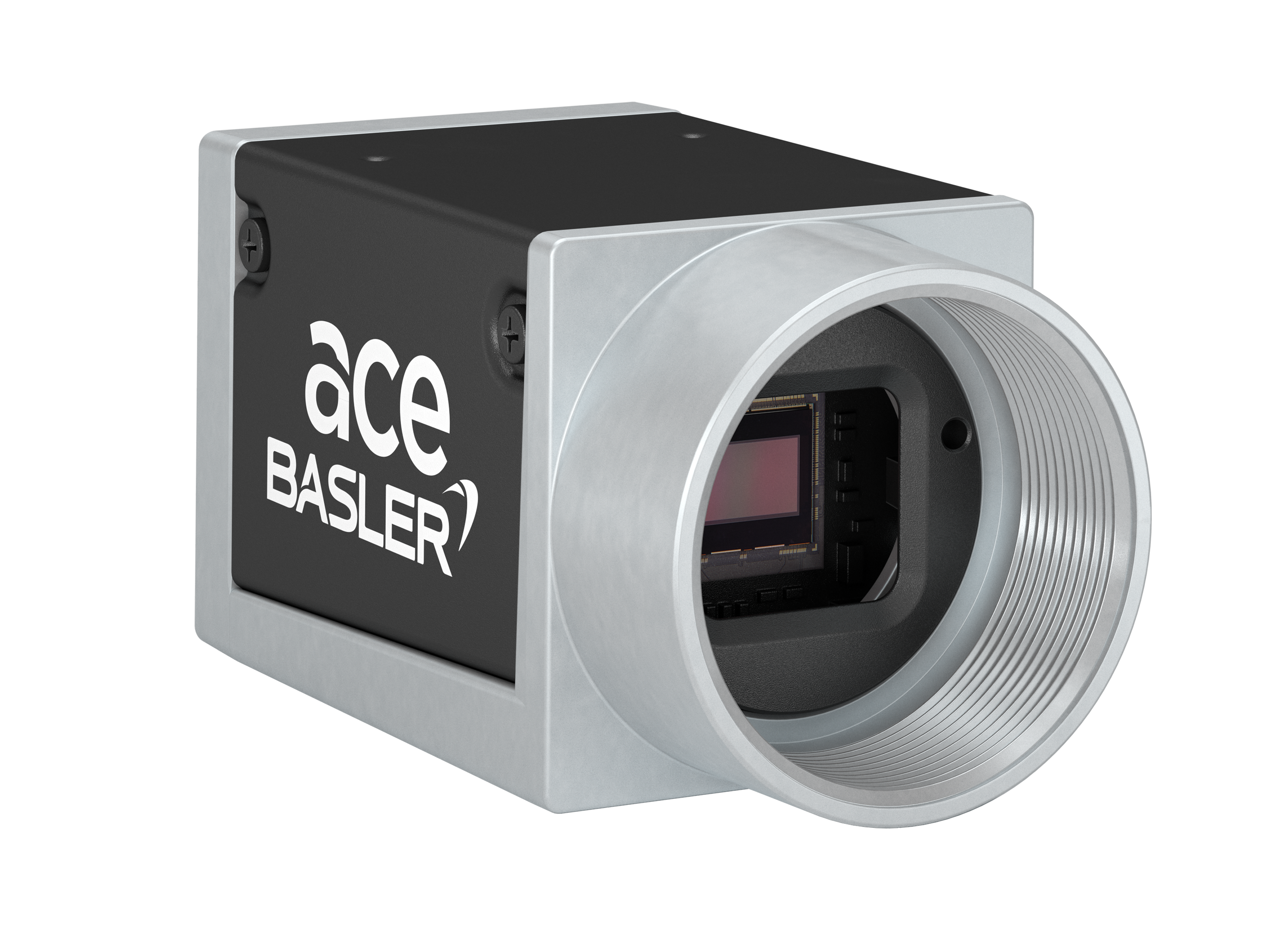 Basler ace acA720-290gm 面阵相机