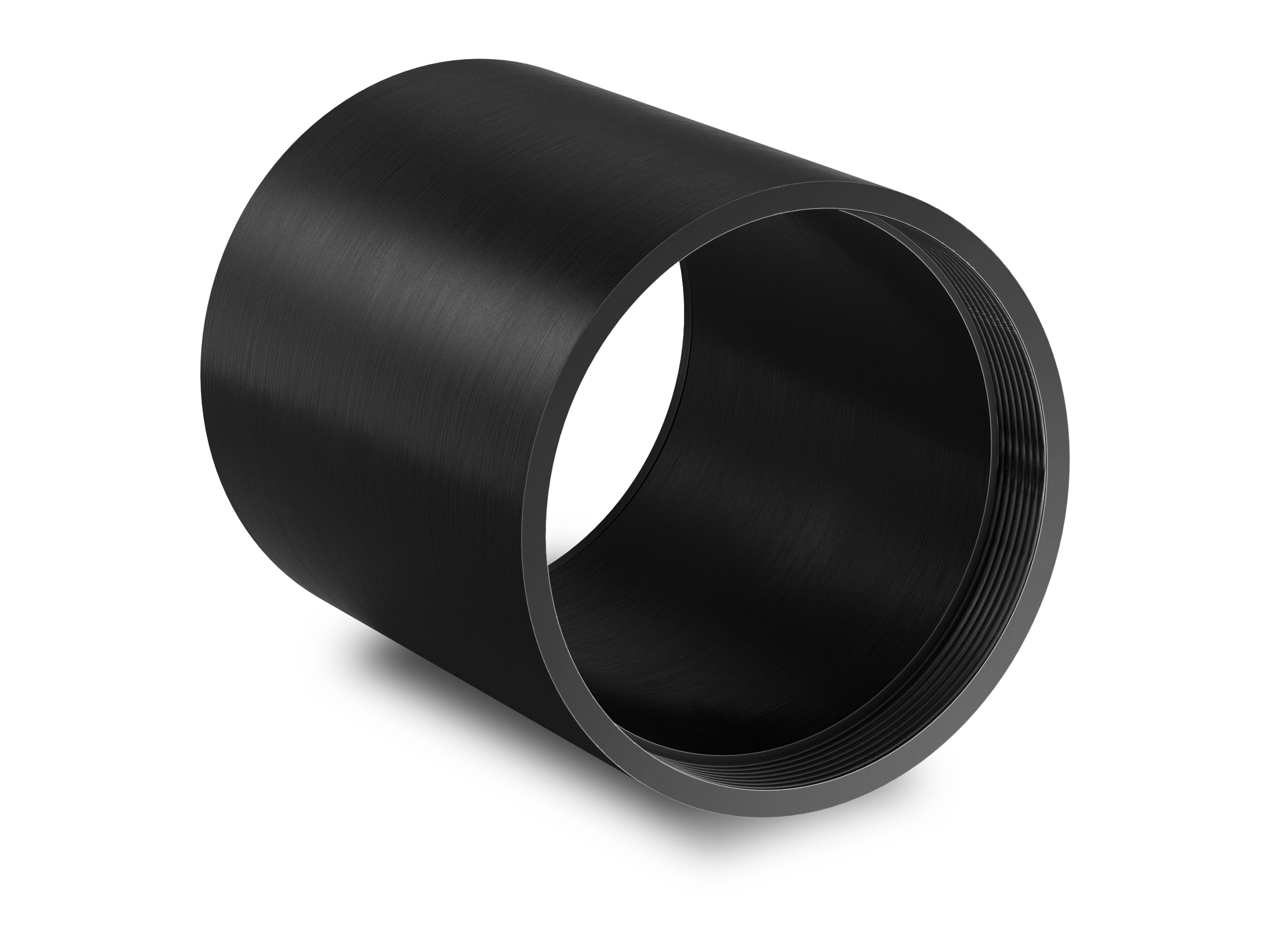  IP-Housing Lens Tube 60mm 