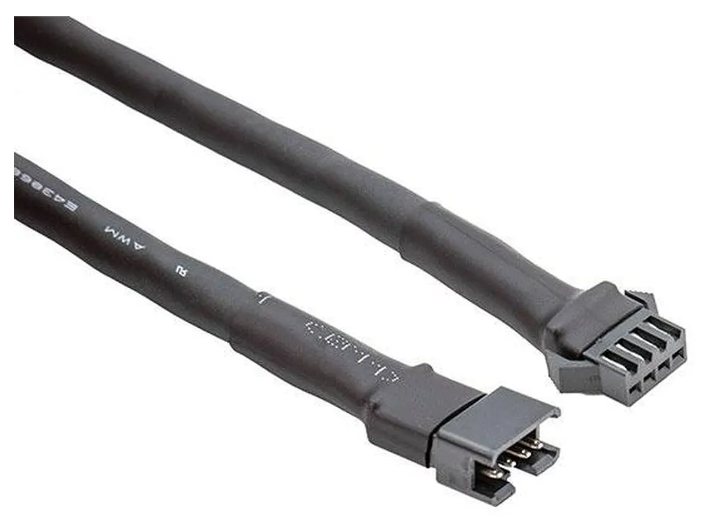  Extension Cable M-RCB402L 4-Pin, 2 m 
