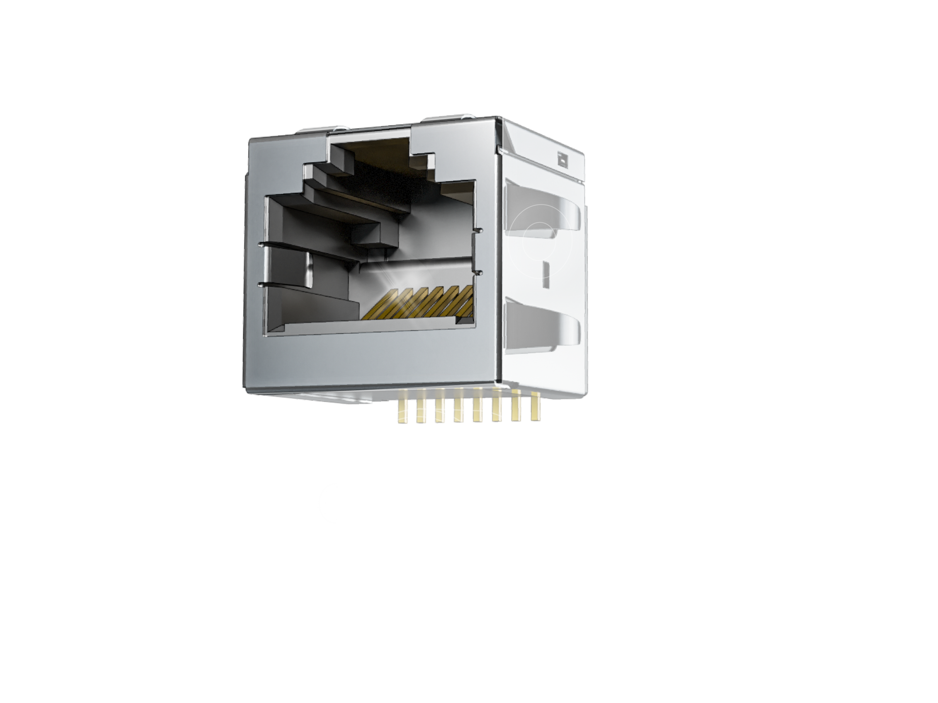 ace 2可提供GigE和5GigE接口。