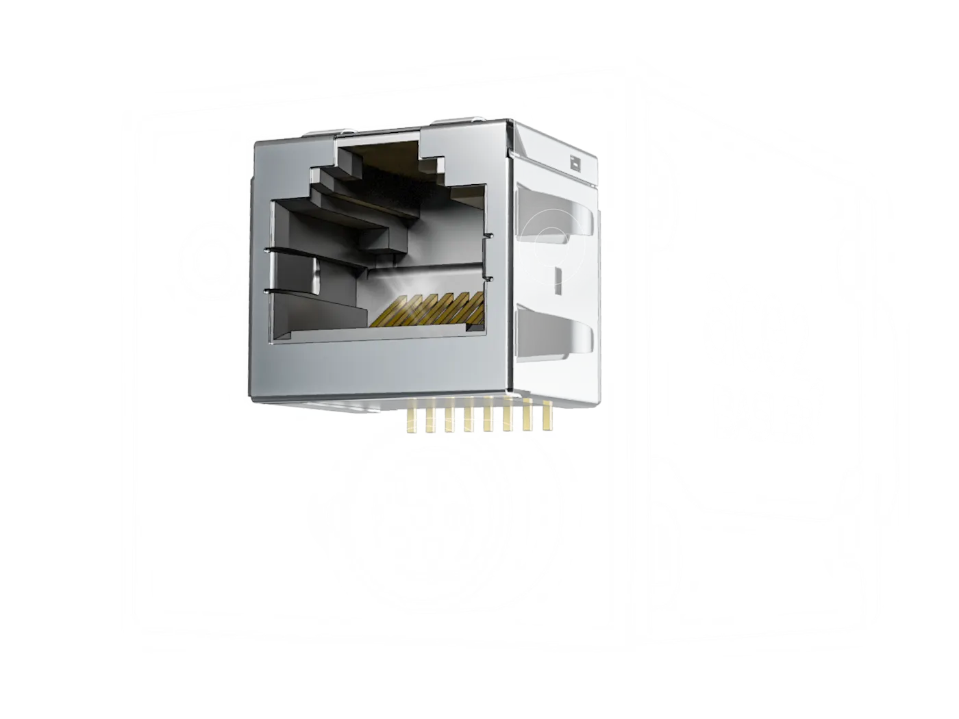 ace 2可提供GigE和5GigE接口。