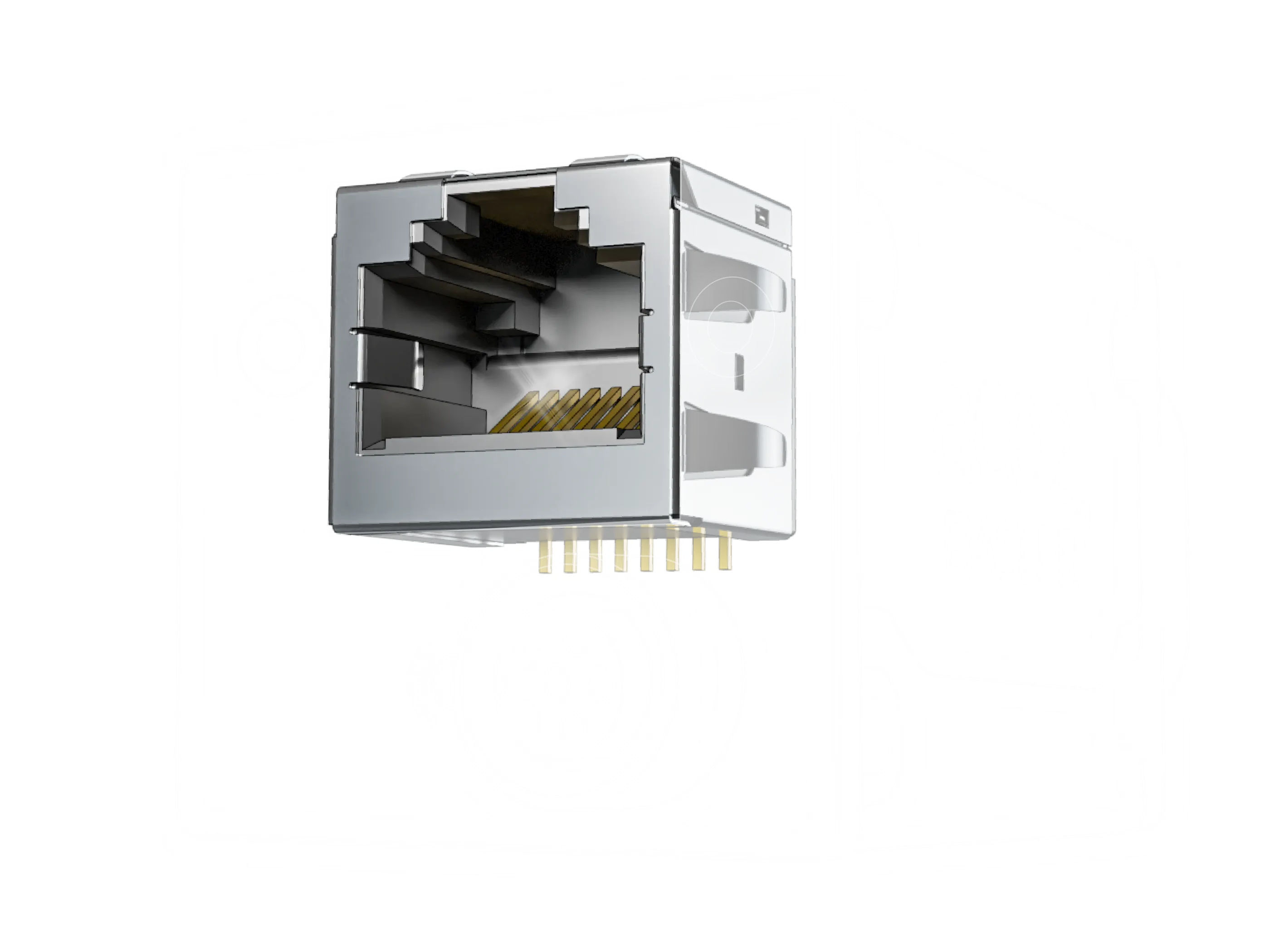 ace 2可提供GigE和5GigE接口。