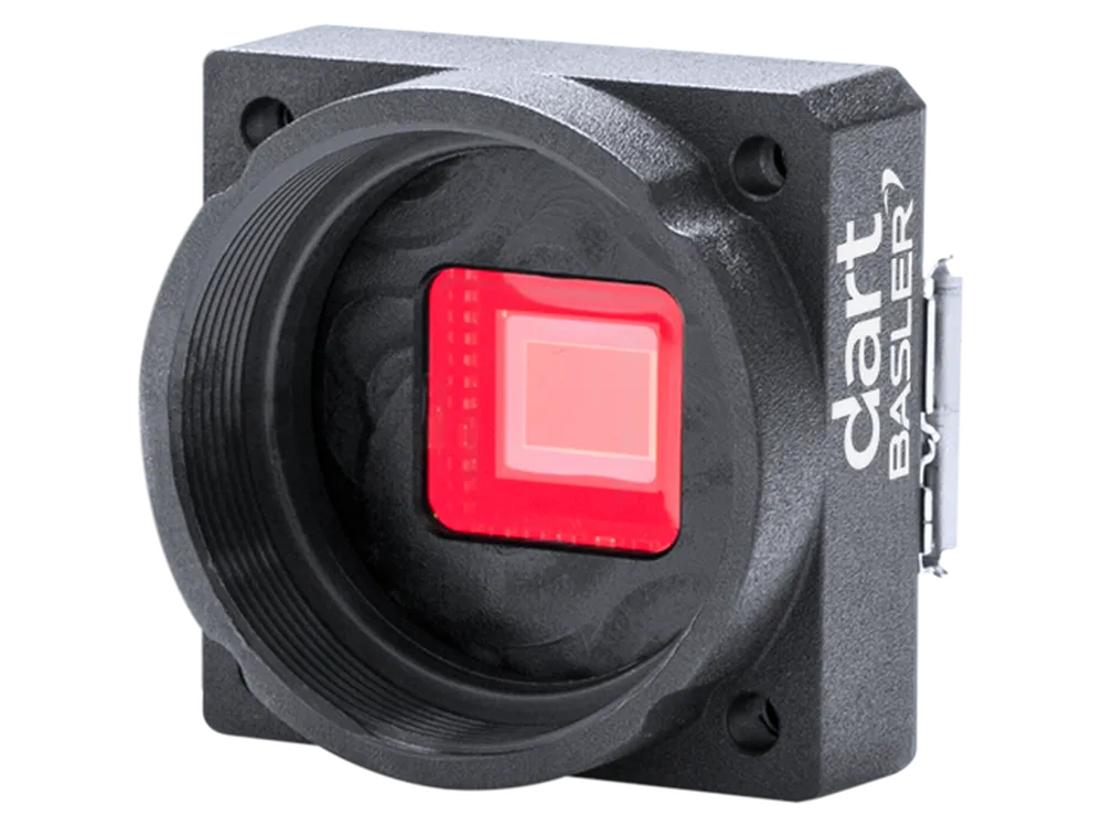 Basler dart daA1440-220uc (CS-Mount) 面阵相机