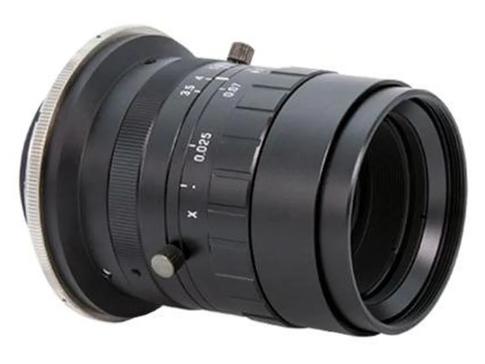  VST Lens VS-HX5035 F3.5 f50mm Super 35 