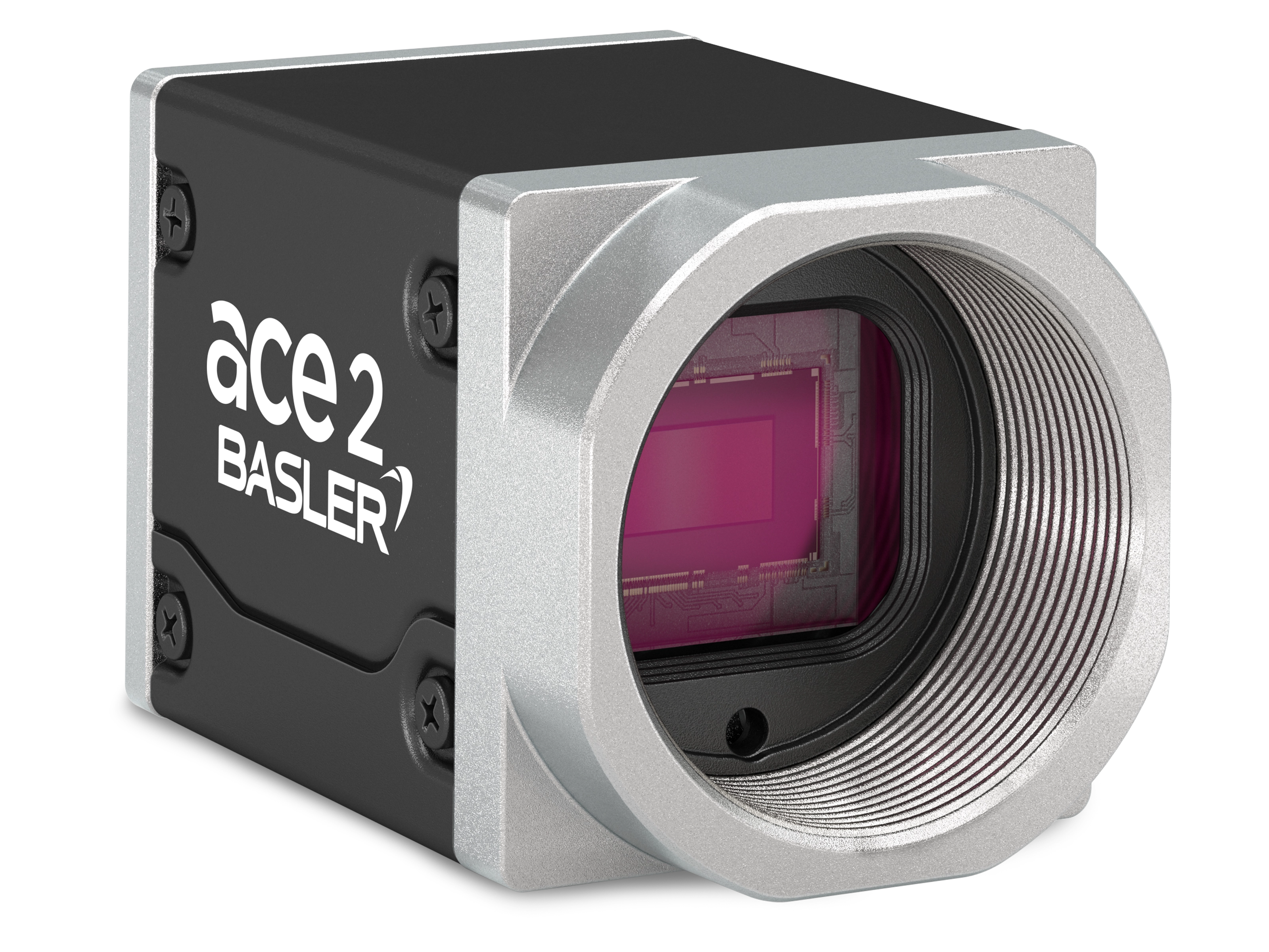 Basler ace 2 a2A1920-168mgc 面阵相机