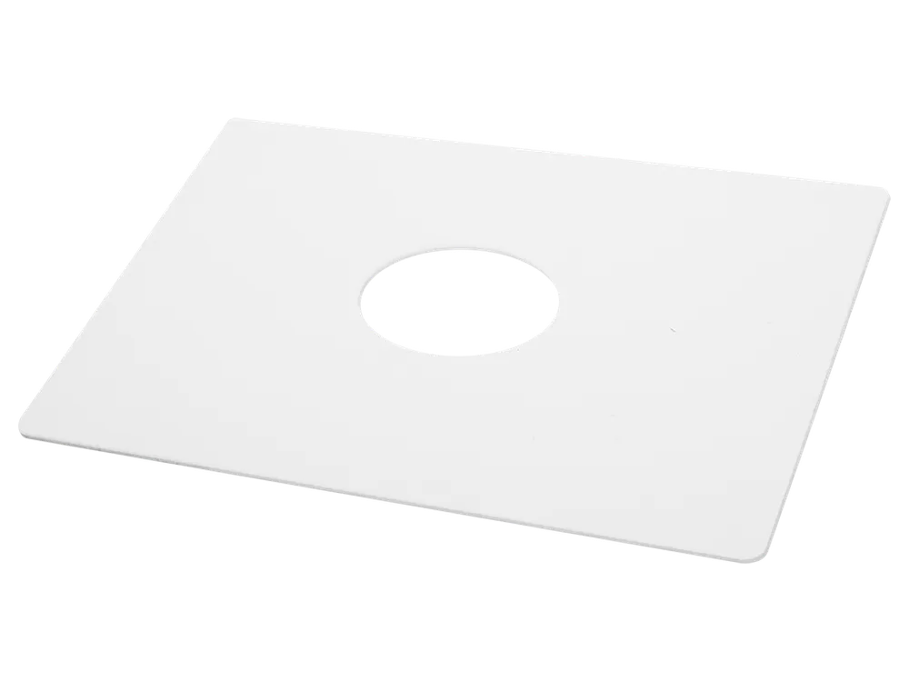  BL Diffuser foil Flatdome-200x200 