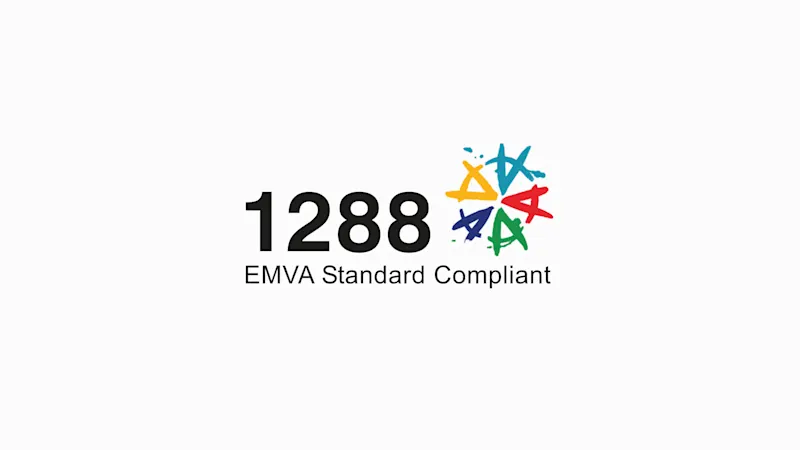 EMVA报告