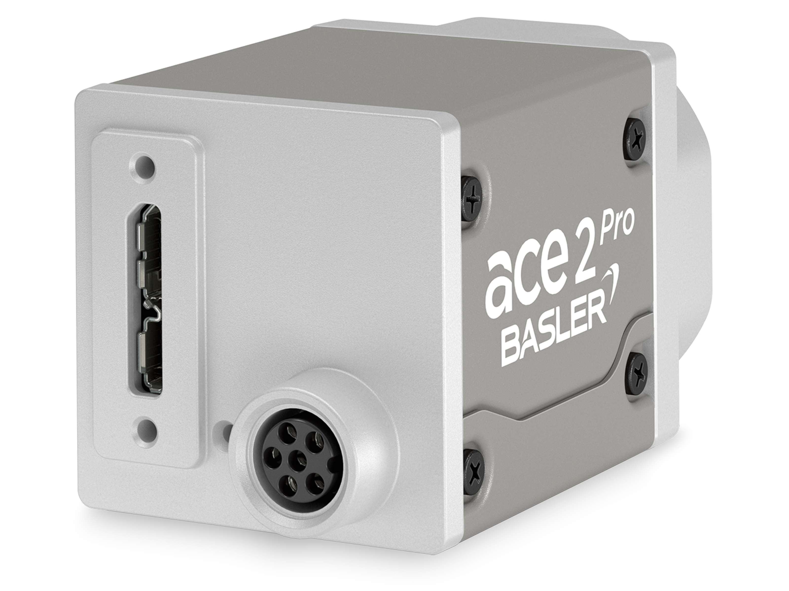 Basler ace 2 a2A4504-18umPRO 面阵相机