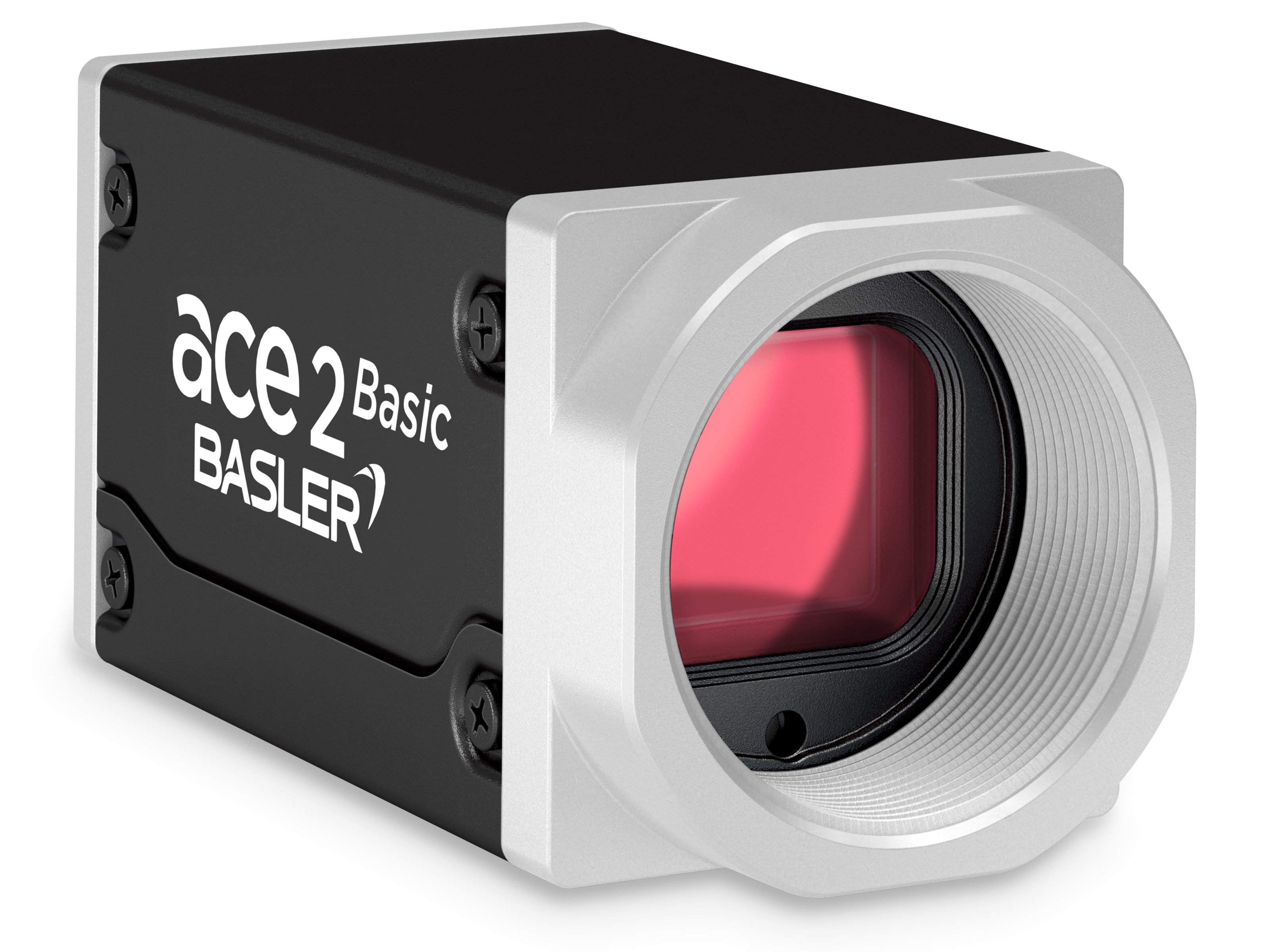 Basler ace 2 a2A2464-23gcBAS 面阵相机