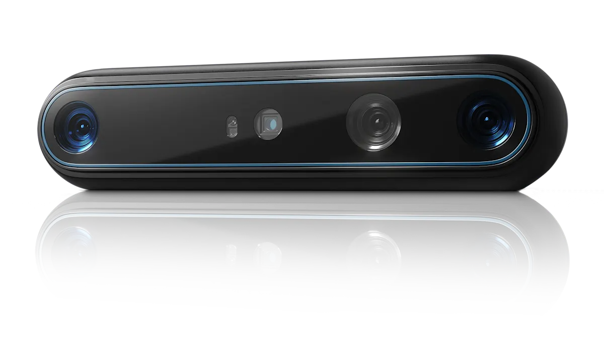 Stereo mini