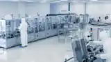 相机系统可以对整个过程的各个步骤进行监控,实现精确的生产控制
