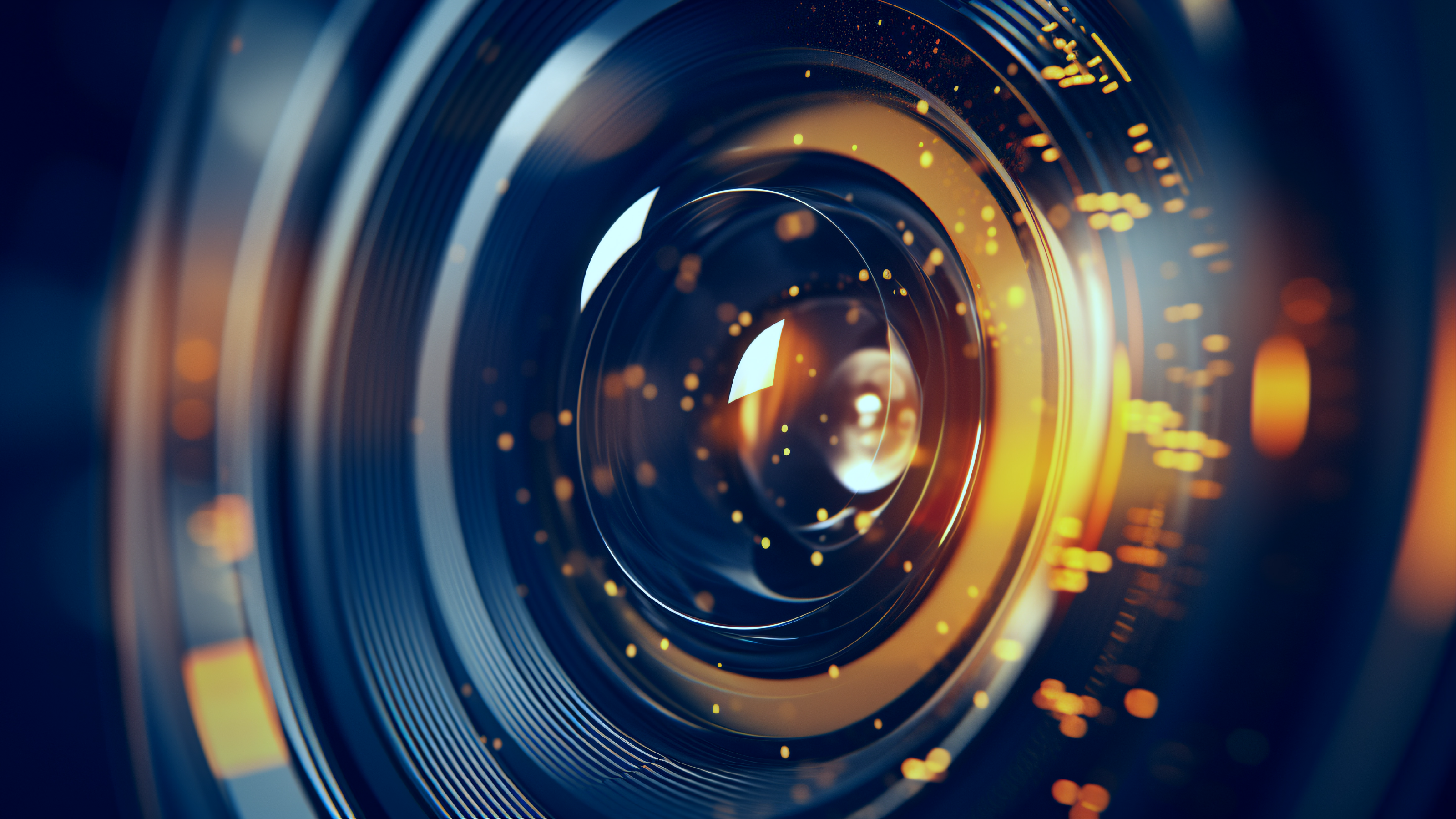 了解如何使用MTF评估镜头质量