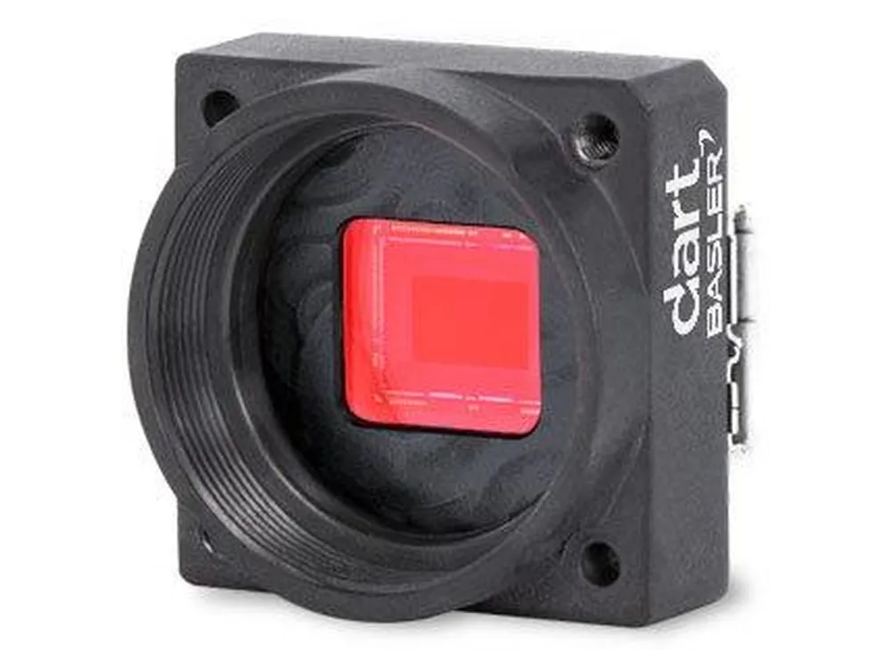 Basler dart daA1920-160uc (CS-Mount) 面阵相机