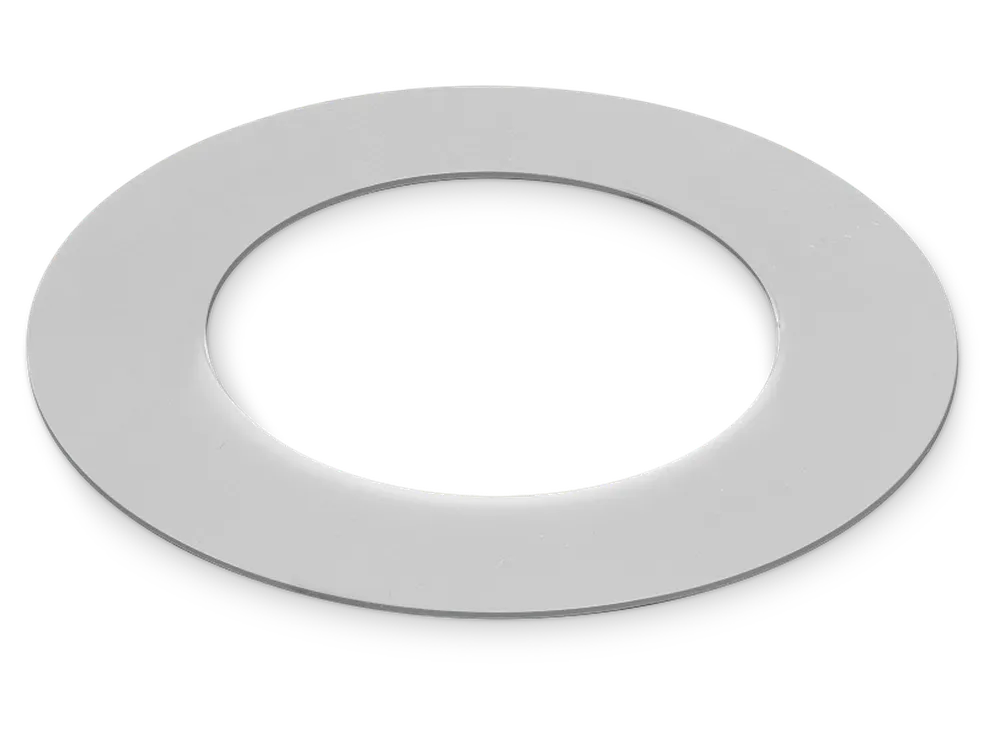  BL Polarizer foil Ring-70OD 