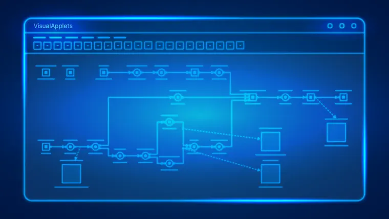 VisualApplets