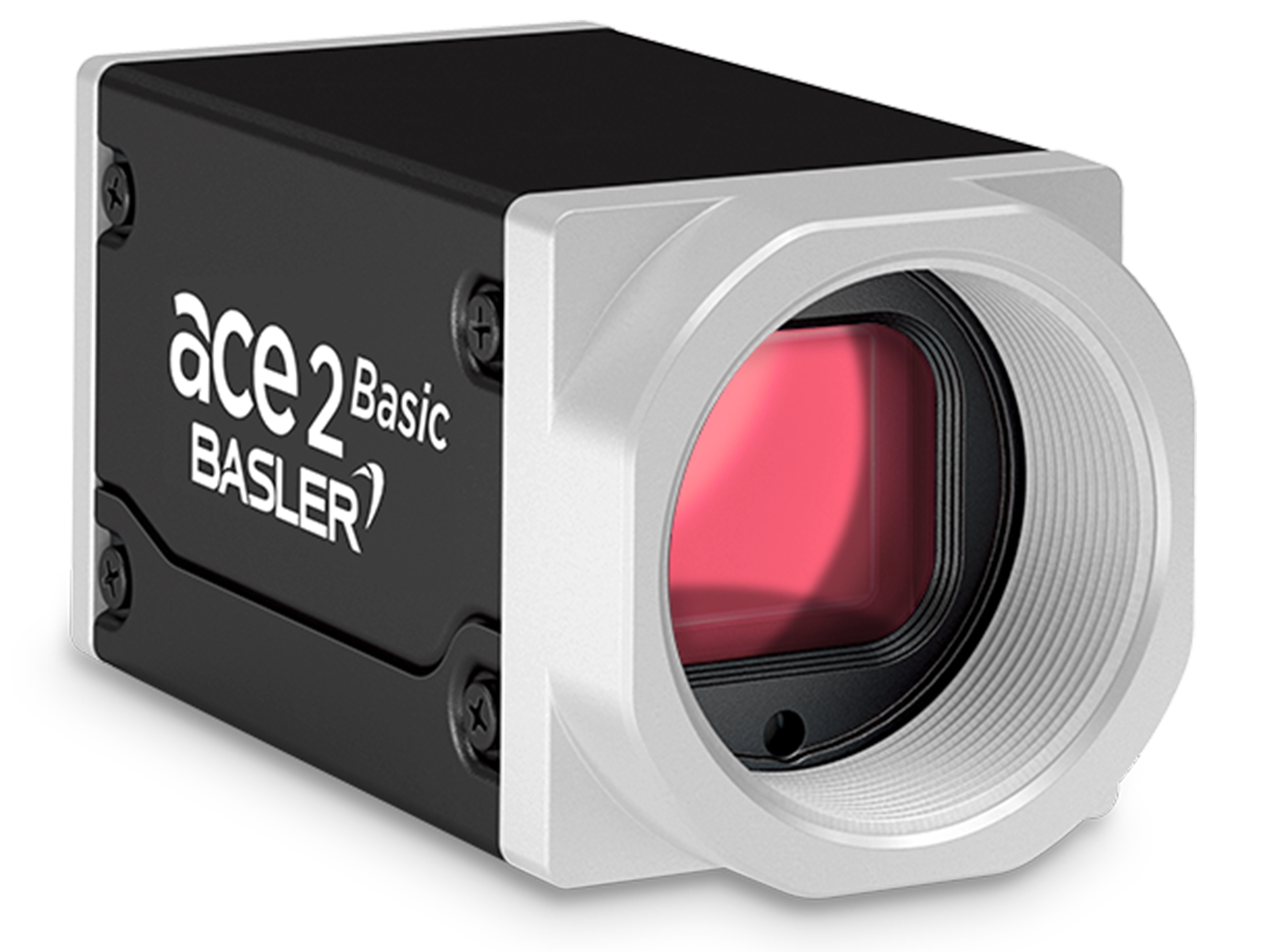 Basler ace 2 a2A4508-6gcBAS 面阵相机