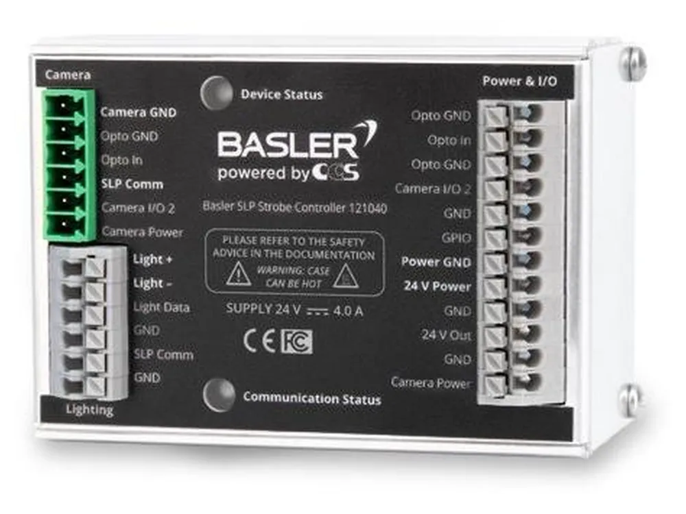  SLP Strobe Controller 121040 