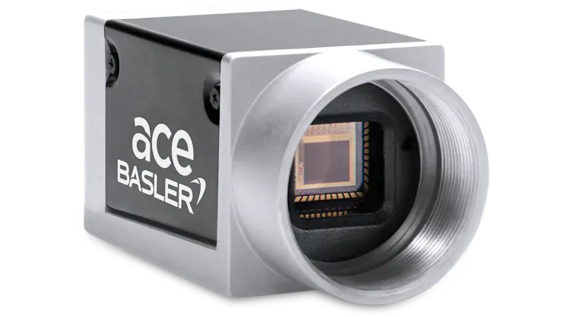 Basler ace
