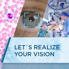 适用于医疗和生命科学领域的Basler计算机视觉解决方案