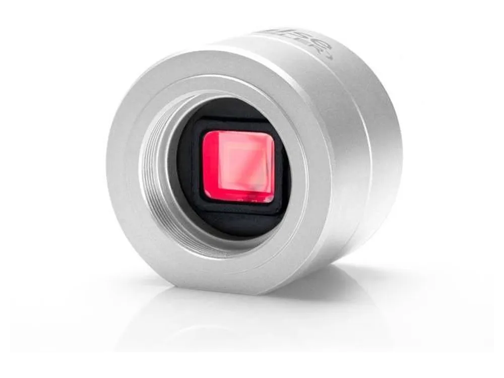 Basler pulse puA1280-54uc 面阵相机