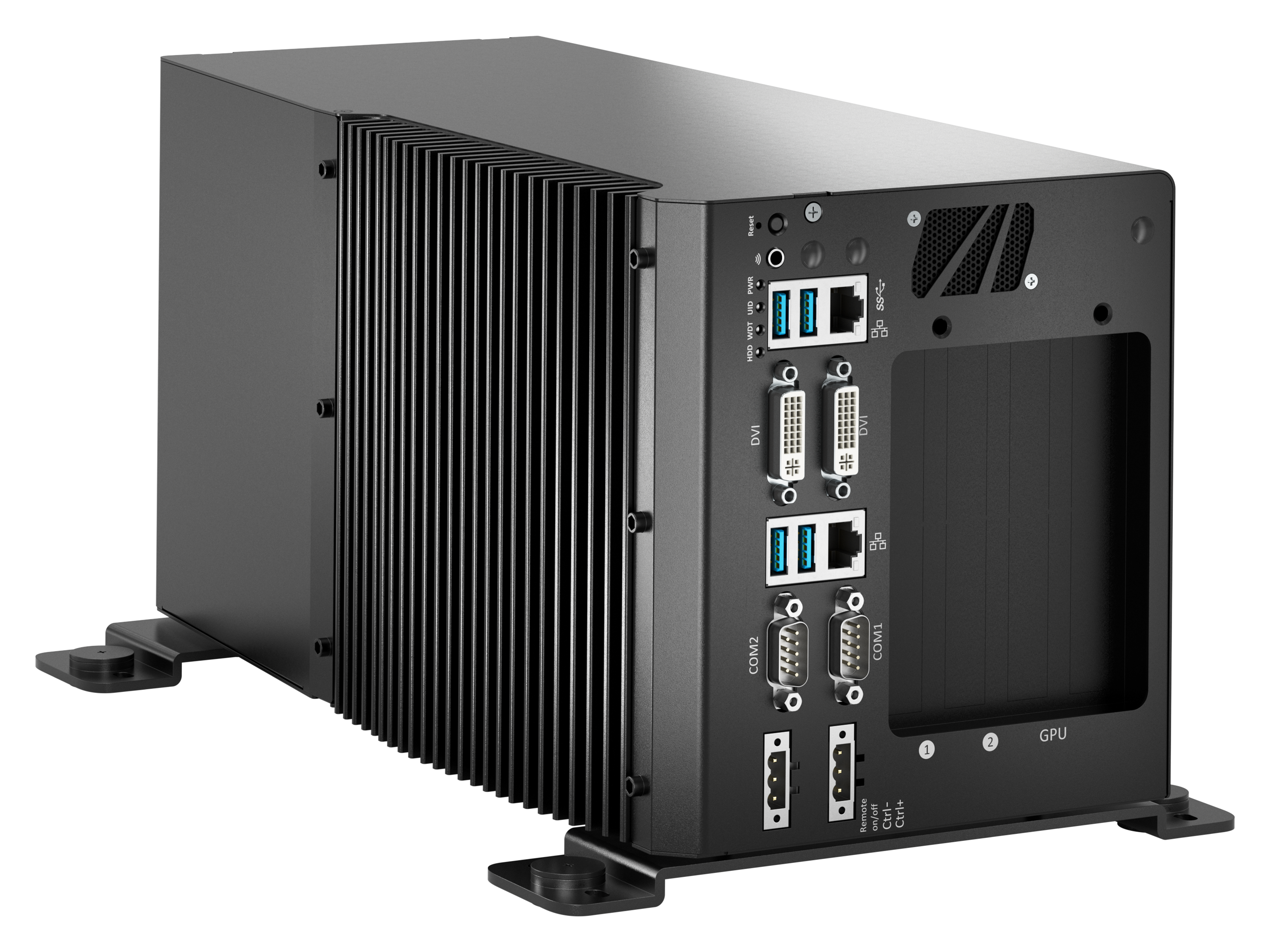  3D Camera Cube I 