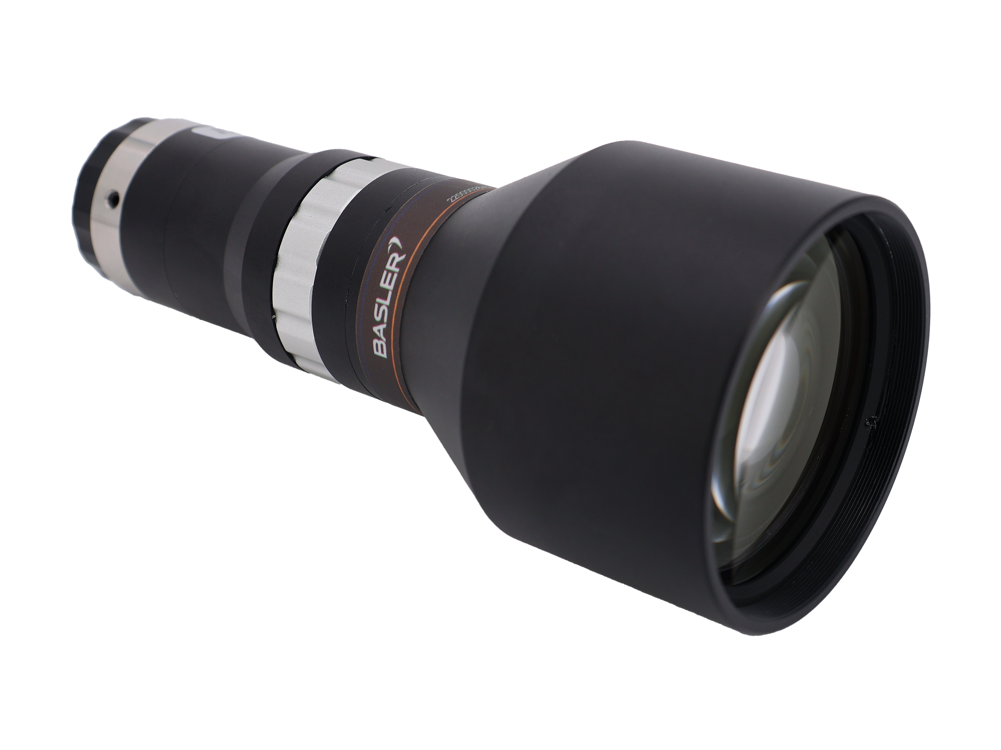 Basler Lens C23T-03-110-VI 