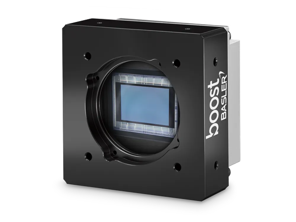 Basler boost boA6500-36cm 面阵相机