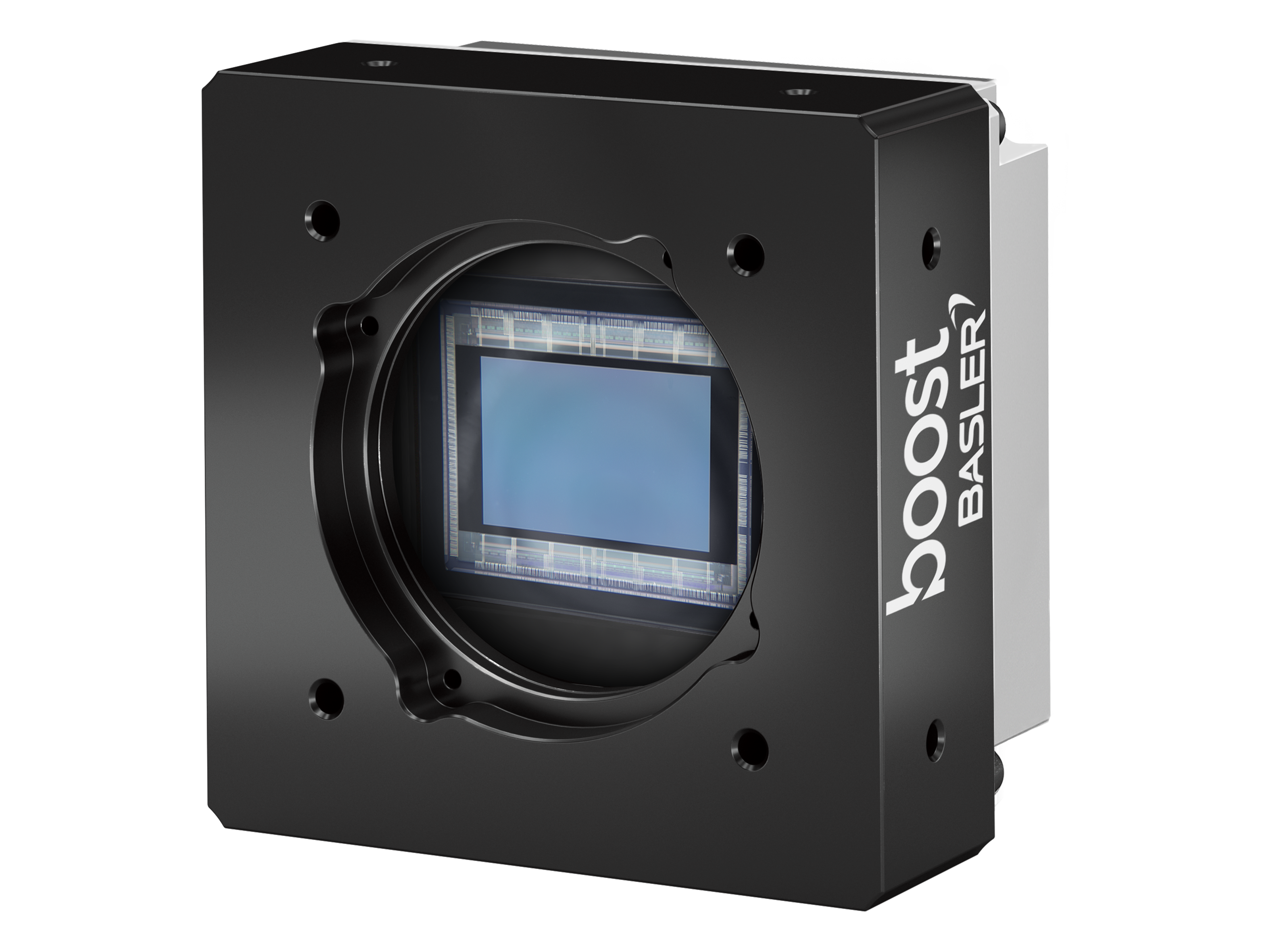 Basler boost boA8100-16cm 面阵相机