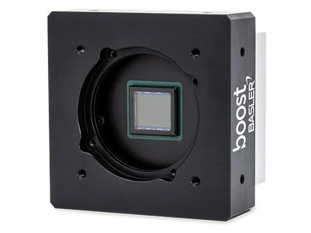 Basler boost boA5320-150cm 面阵相机